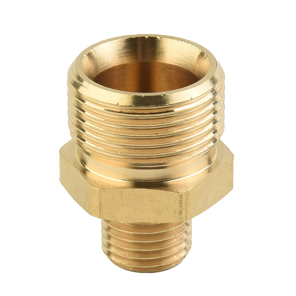 Drision Male M22 To 1/4 Inch T - Car Shampoo Ph บทวิจารณ์และราคา