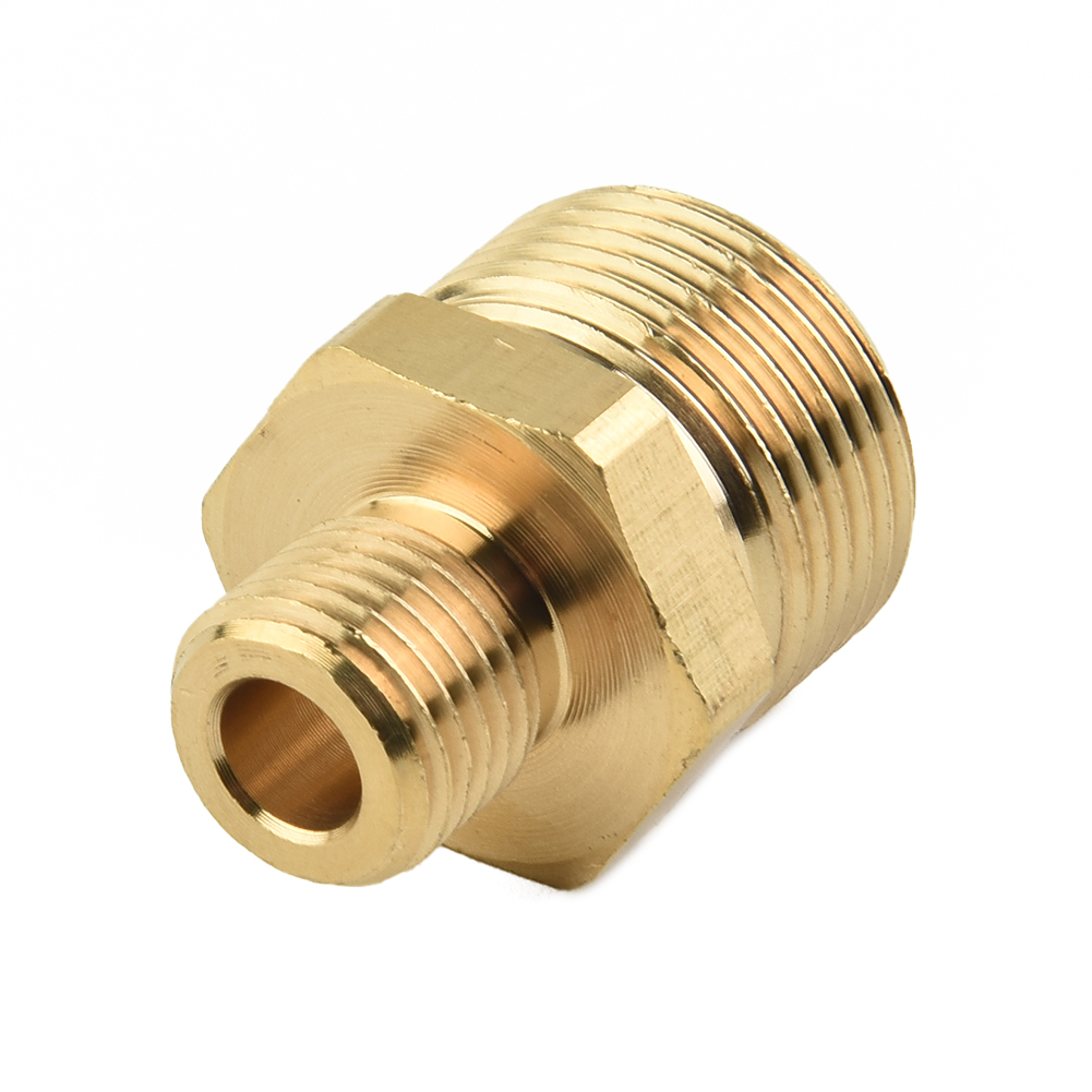 Drision Male M22 To 1/4 Inch T - Car Shampoo Ph บทวิจารณ์และราคา