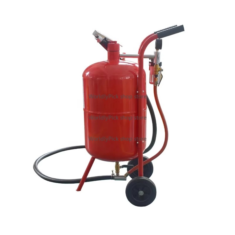High Pressure Cleaner Sandblas - Wheel Cleaner Alloy บทวิจารณ์และราคา