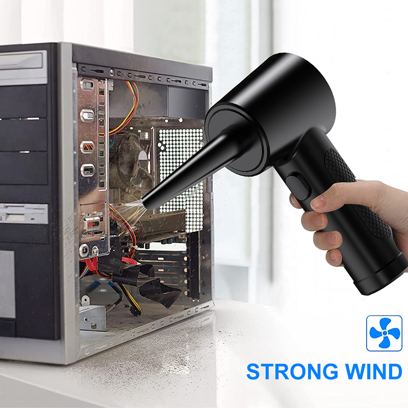 Compressed Air Duster, 51000 R - Dryer Car Blower บทวิจารณ์และราคา