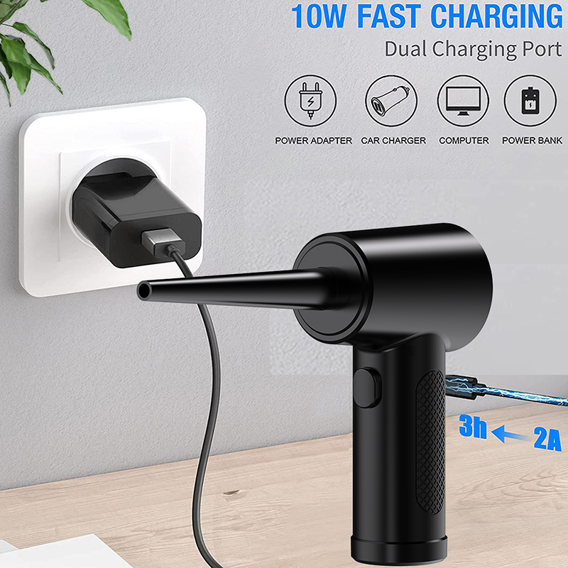 Compressed Air Duster, 51000 R - Dryer Car Blower บทวิจารณ์และราคา