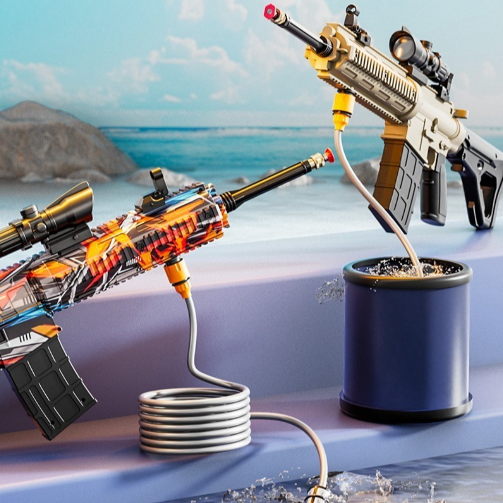 High Pressure M41 Water Gun To - Car Shampoo Ph บทวิจารณ์และราคา