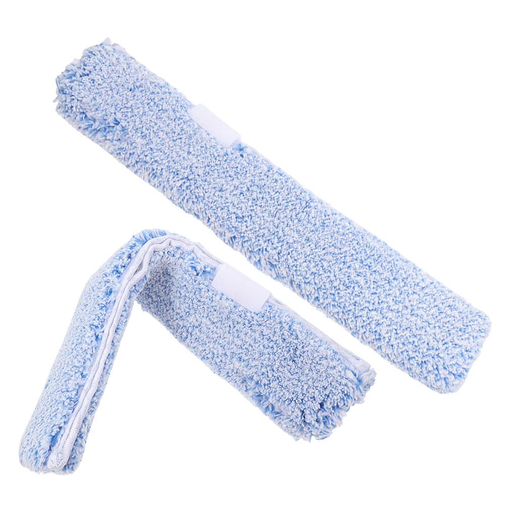 2Pcs Window Cleaner Replacemen - Glass Cleaner Streak บทวิจารณ์และราคา