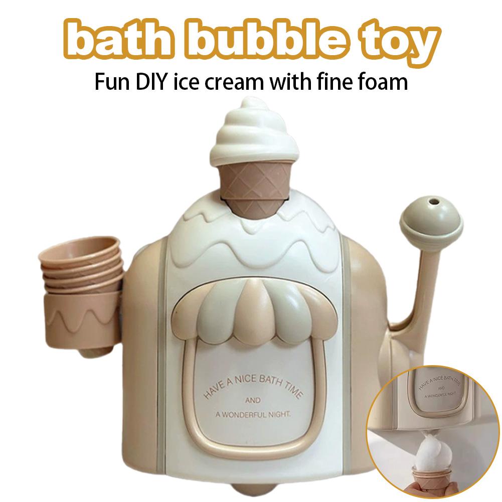 Kids Bubble Foam Machine - Car - Foam Cannon Car Wash บทวิจารณ์และราคา