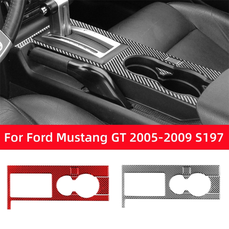 For Ford Mustang GT 2005-2009  - Interior Detailing Kit บทวิจารณ์และราคา