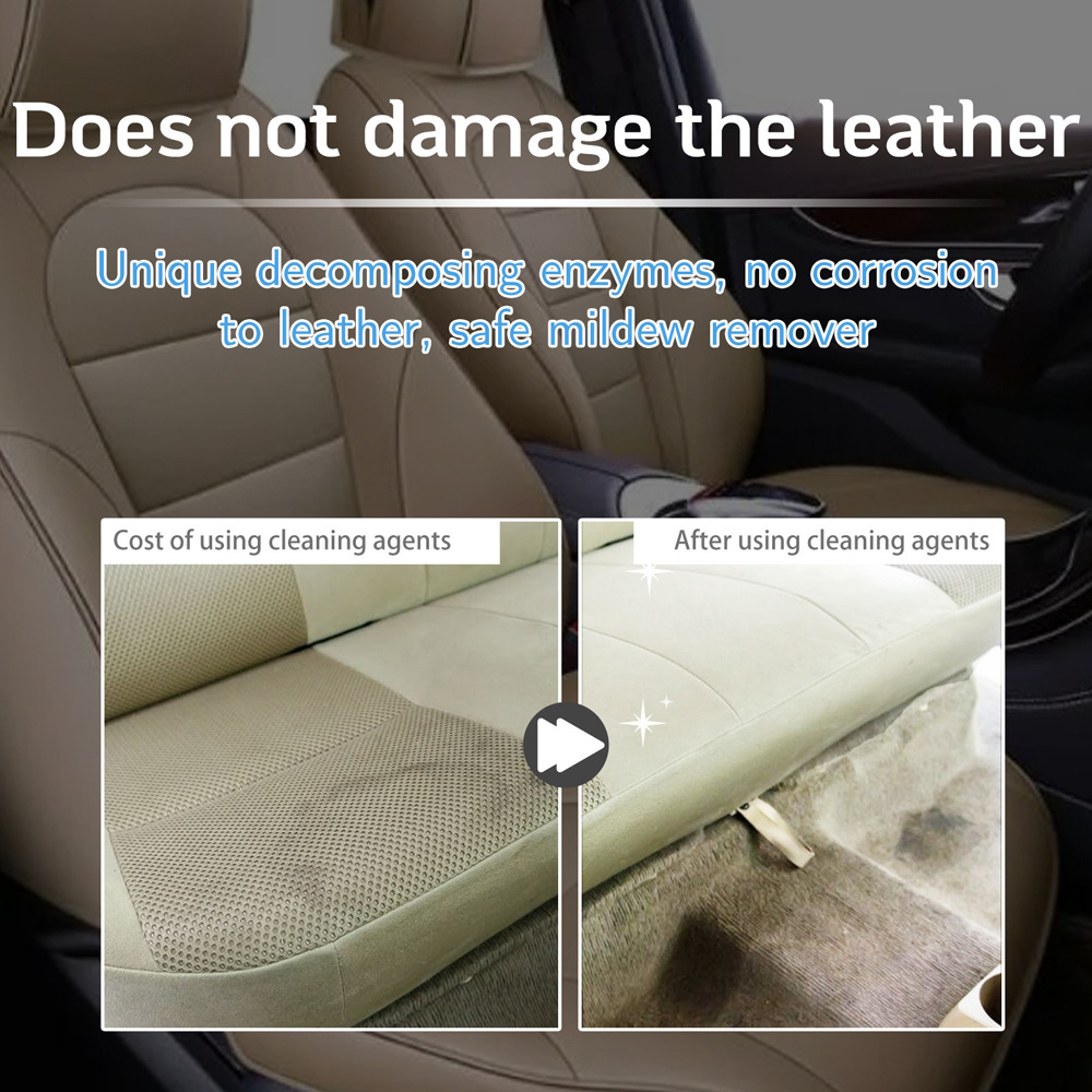 Car Cleaner Interior Spray Sta - Seat Cleaner Fabric บทวิจารณ์และราคา