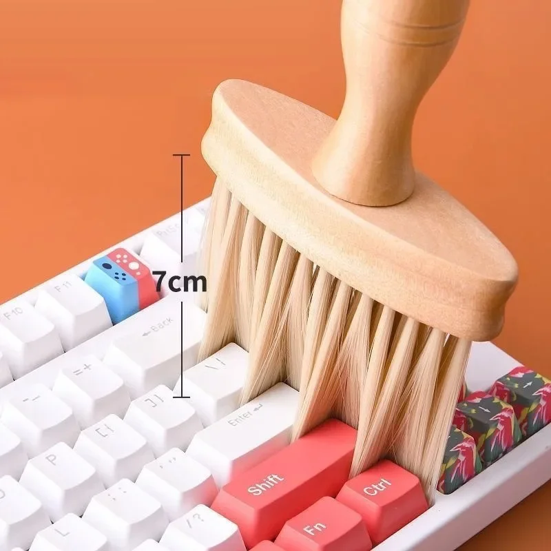 Multi-purpose Cleaning Brush S - Car Cleaning Brush บทวิจารณ์และราคา