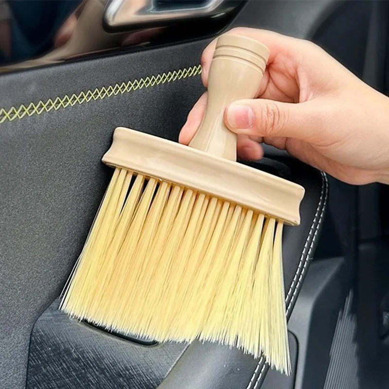 Multi-purpose Cleaning Brush S - Car Cleaning Brush บทวิจารณ์และราคา