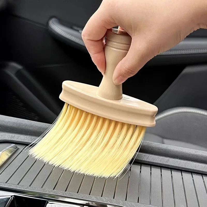 Multi-purpose Cleaning Brush S - Car Cleaning Brush บทวิจารณ์และราคา