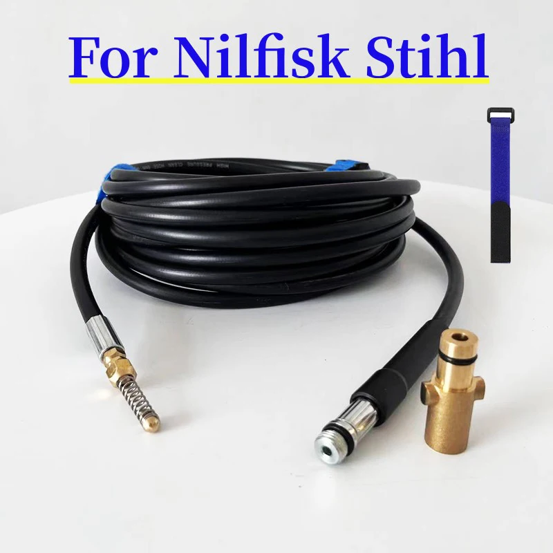 0.5m~40m Sewer Drain Water Cle - Car Shampoo Ph บทวิจารณ์และราคา