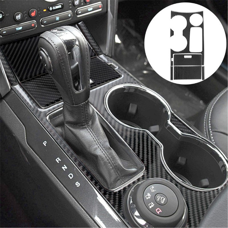 For Ford Explorer 2013-2019 Ca - Interior Detailing Kit บทวิจารณ์และราคา