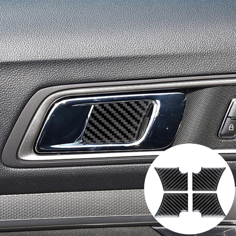 For Ford Explorer 2013-2019 Ca - Interior Detailing Kit บทวิจารณ์และราคา