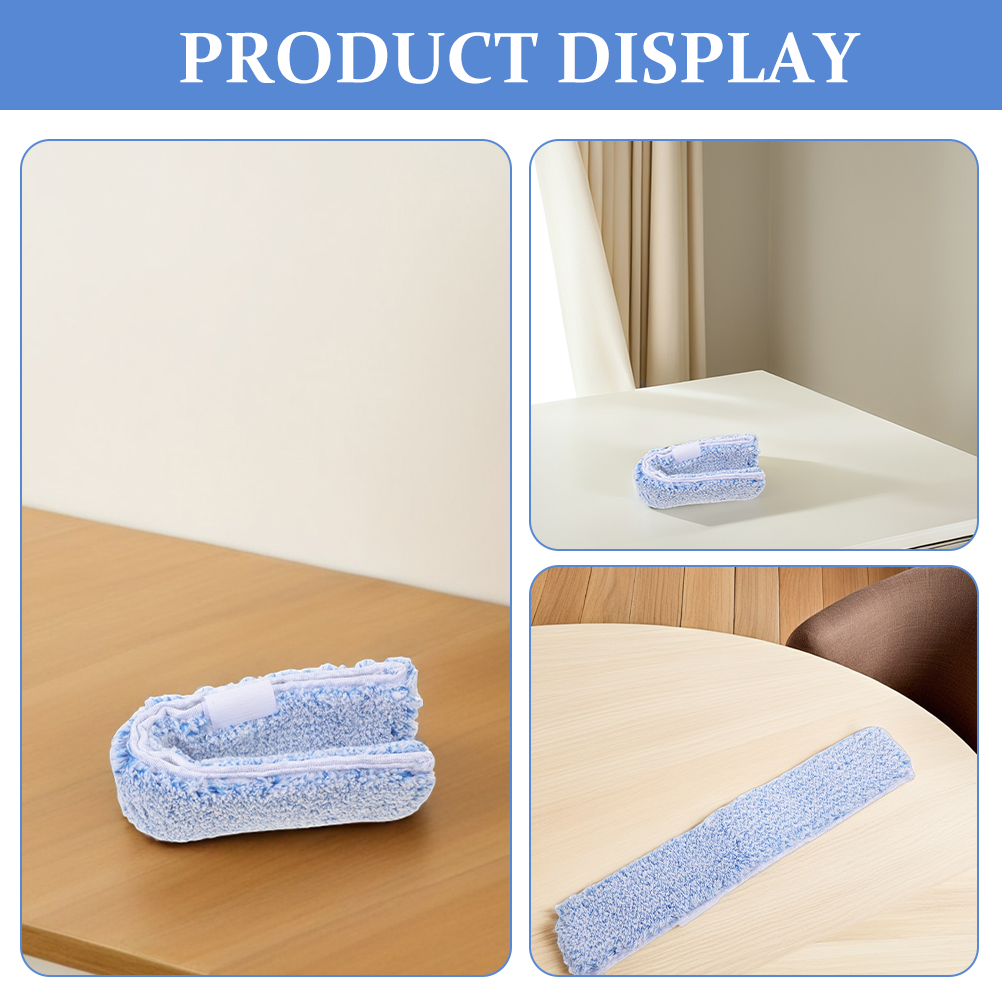 2pcs Window Cleaner Replacemen - Glass Cleaner Streak บทวิจารณ์และราคา