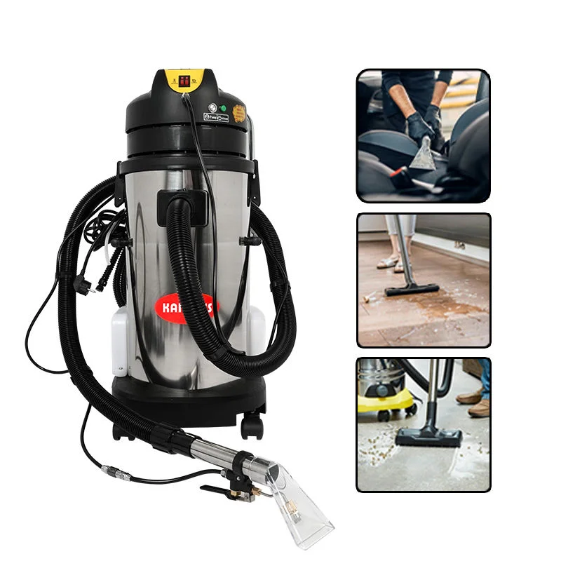 TLF Karjoys Plastic Wet & Dry  - Car Cleaning Brush บทวิจารณ์และราคา