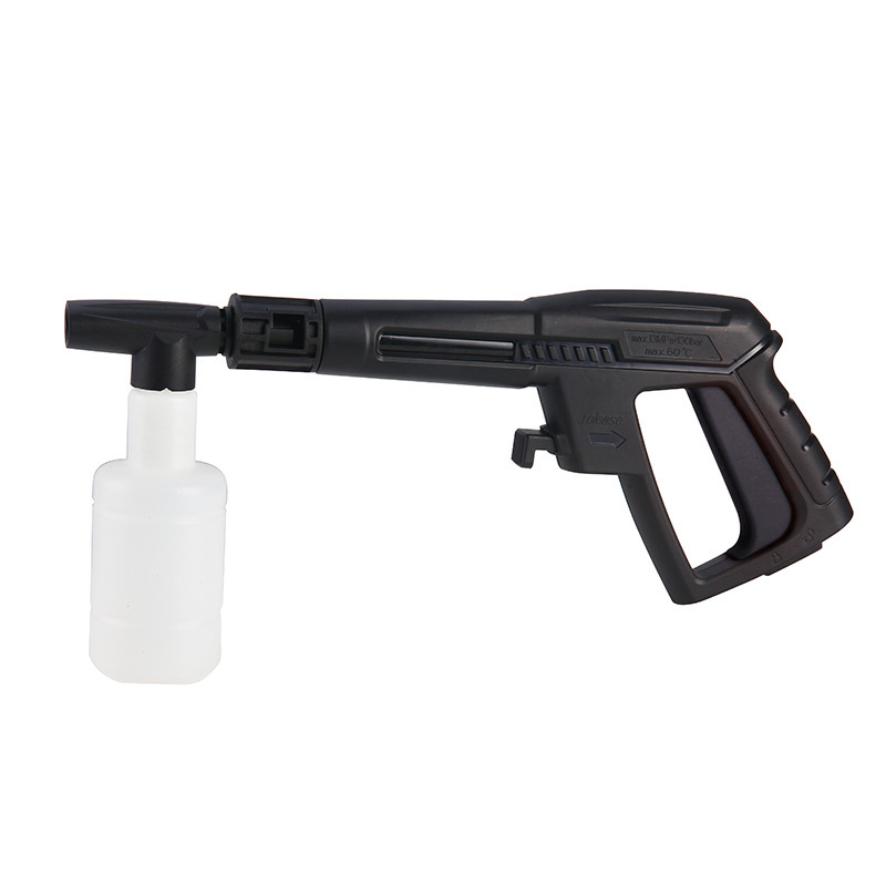 Lutian Washing Machine Accesso - Foam Cannon Car Wash บทวิจารณ์และราคา