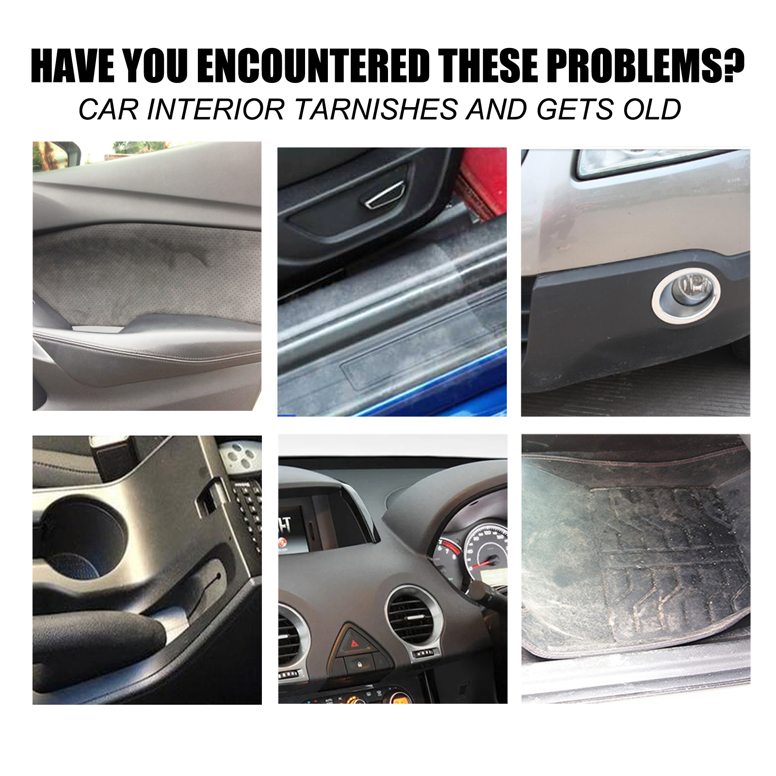 Plastic Restorer Dashboard Res - Trim Restorer Plastic บทวิจารณ์และราคา
