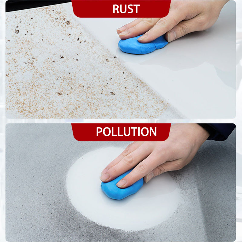 Car Clay Bar Car Wash Mud Vehi - Clay Bar Lubricant บทวิจารณ์และราคา