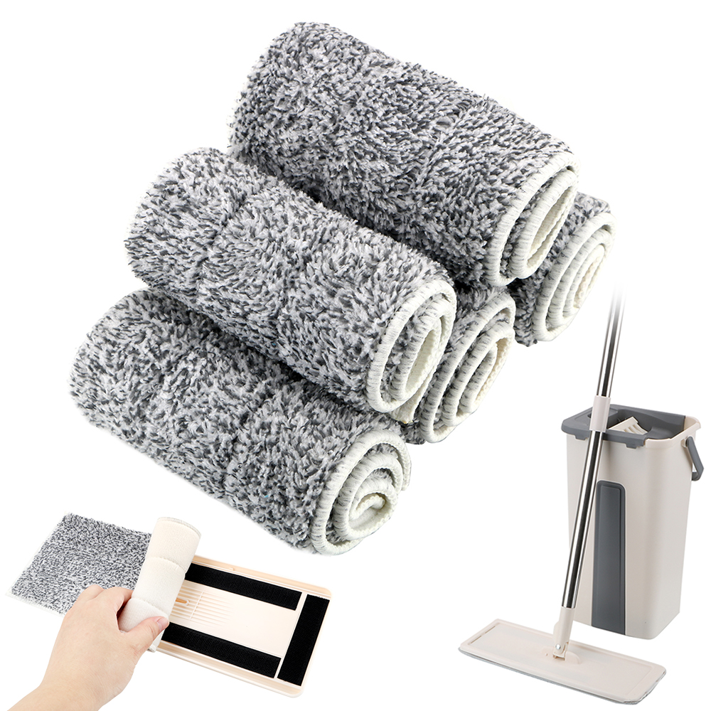 4/6pcs Microfiber Towel Car Mo - Car Cleaning Brush บทวิจารณ์และราคา