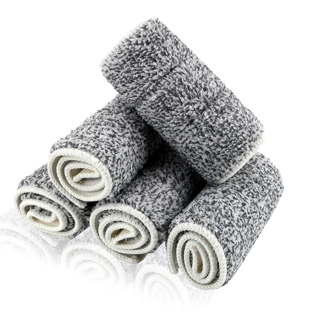 4/6pcs Microfiber Towel Car Mo - Car Cleaning Brush บทวิจารณ์และราคา