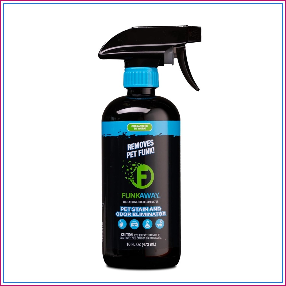 Pet Stain & Odor Eliminator Sp - Odor Eliminator Car บทวิจารณ์และราคา