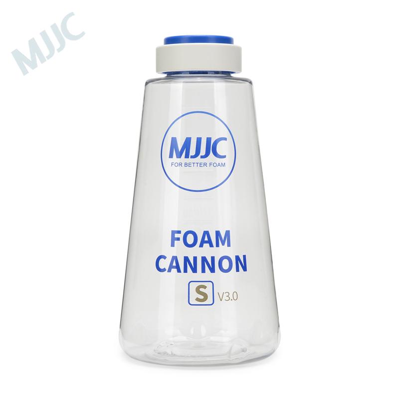Original Spare Bottle for MJJC - Foam Cannon Car Wash บทวิจารณ์และราคา