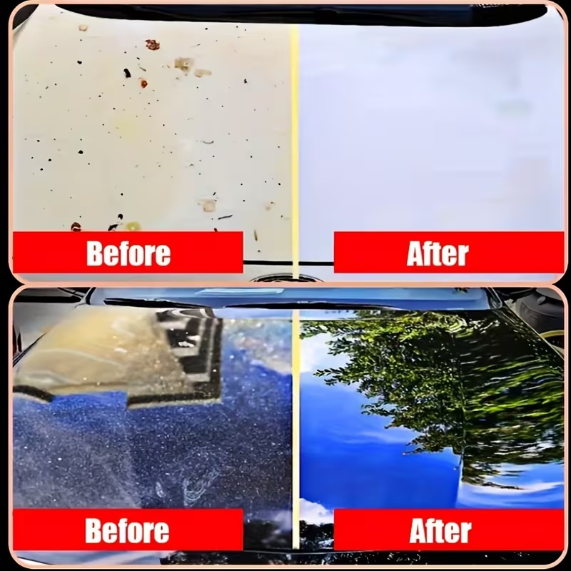 120ml Car Plastic & Trim Resto - Trim Restorer Plastic บทวิจารณ์และราคา