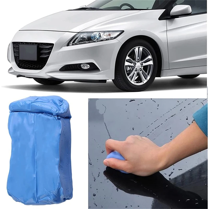 1-3Pcs Clay Bar Detailing Auto - Clay Bar Lubricant บทวิจารณ์และราคา