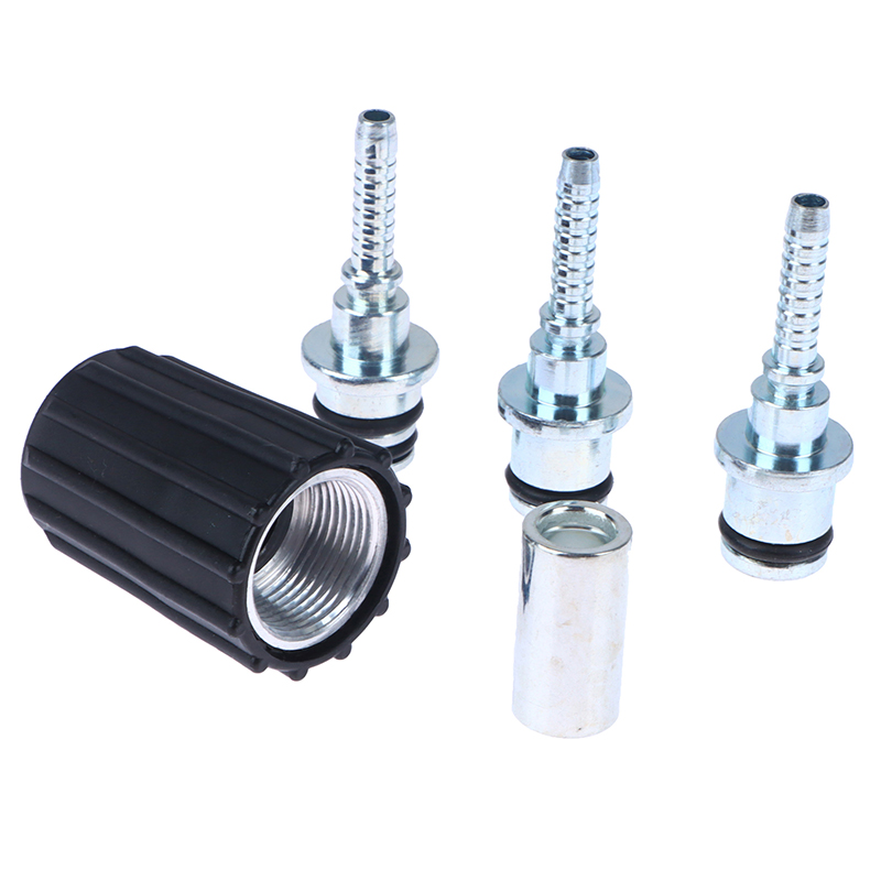 High Pressure Washer Hose Inse - Car Shampoo Ph บทวิจารณ์และราคา