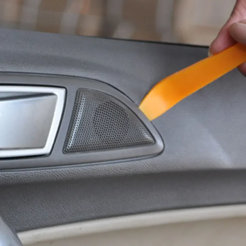 1PCS Car Door Clip Disassembly - Trim Restorer Plastic บทวิจารณ์และราคา