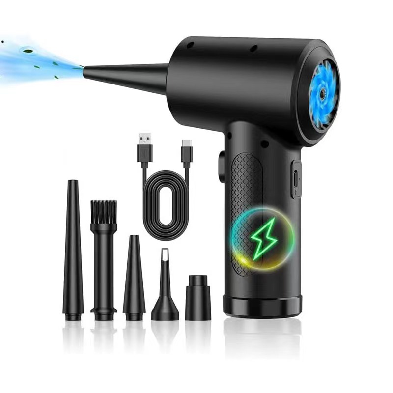 Compressed Air Duster for Comp - Dryer Car Blower บทวิจารณ์และราคา