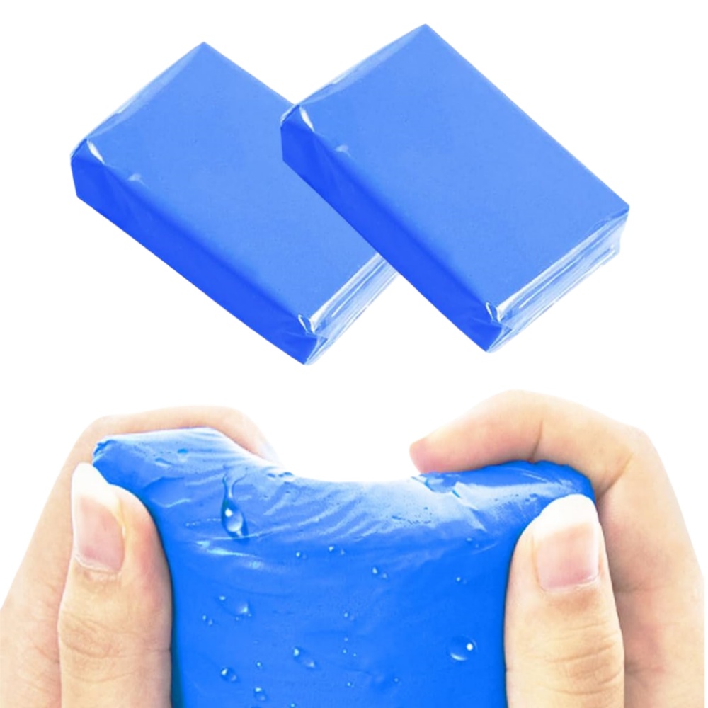 SIKEZHAN Magic Car Clay Bar fo - Clay Bar Lubricant บทวิจารณ์และราคา