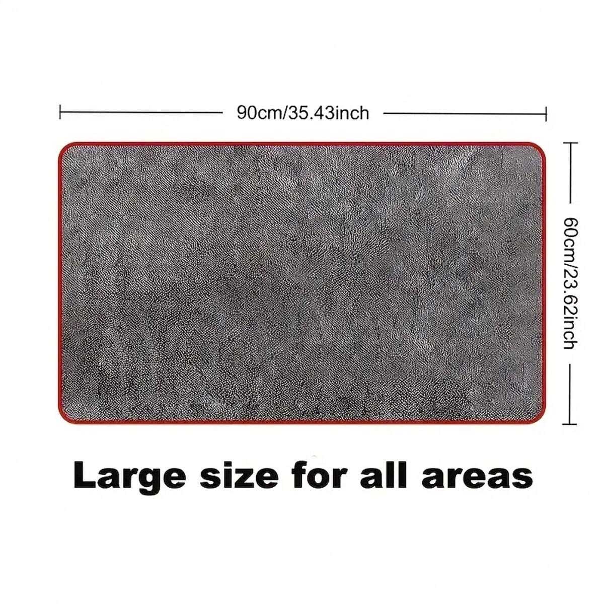 Super absorbent microfiber car - Microfiber Towel Detailing บทวิจารณ์และราคา