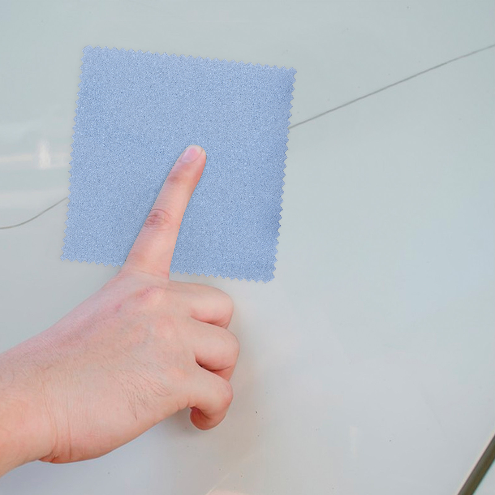 1Set Automotive Wax Applicator - Wax Applicator Pad บทวิจารณ์และราคา