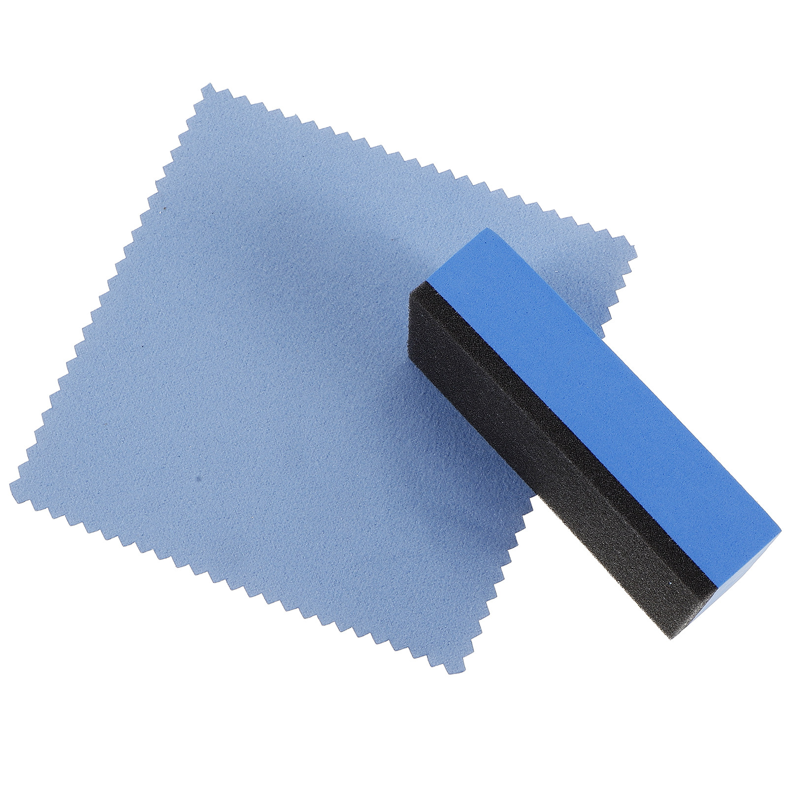 1Set Automotive Wax Applicator - Wax Applicator Pad บทวิจารณ์และราคา