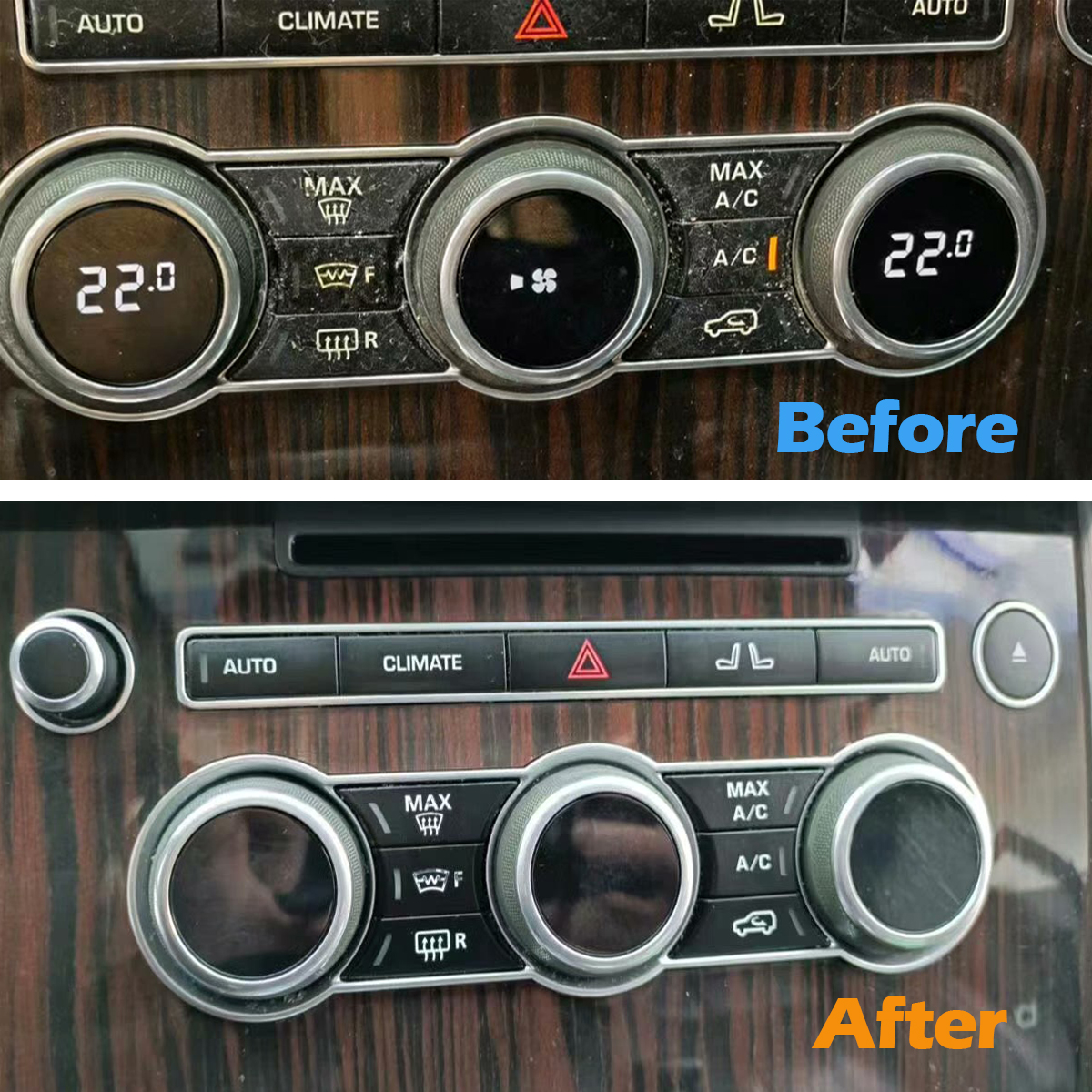 Sticky Button Removal for Mase - Trim Restorer Plastic บทวิจารณ์และราคา