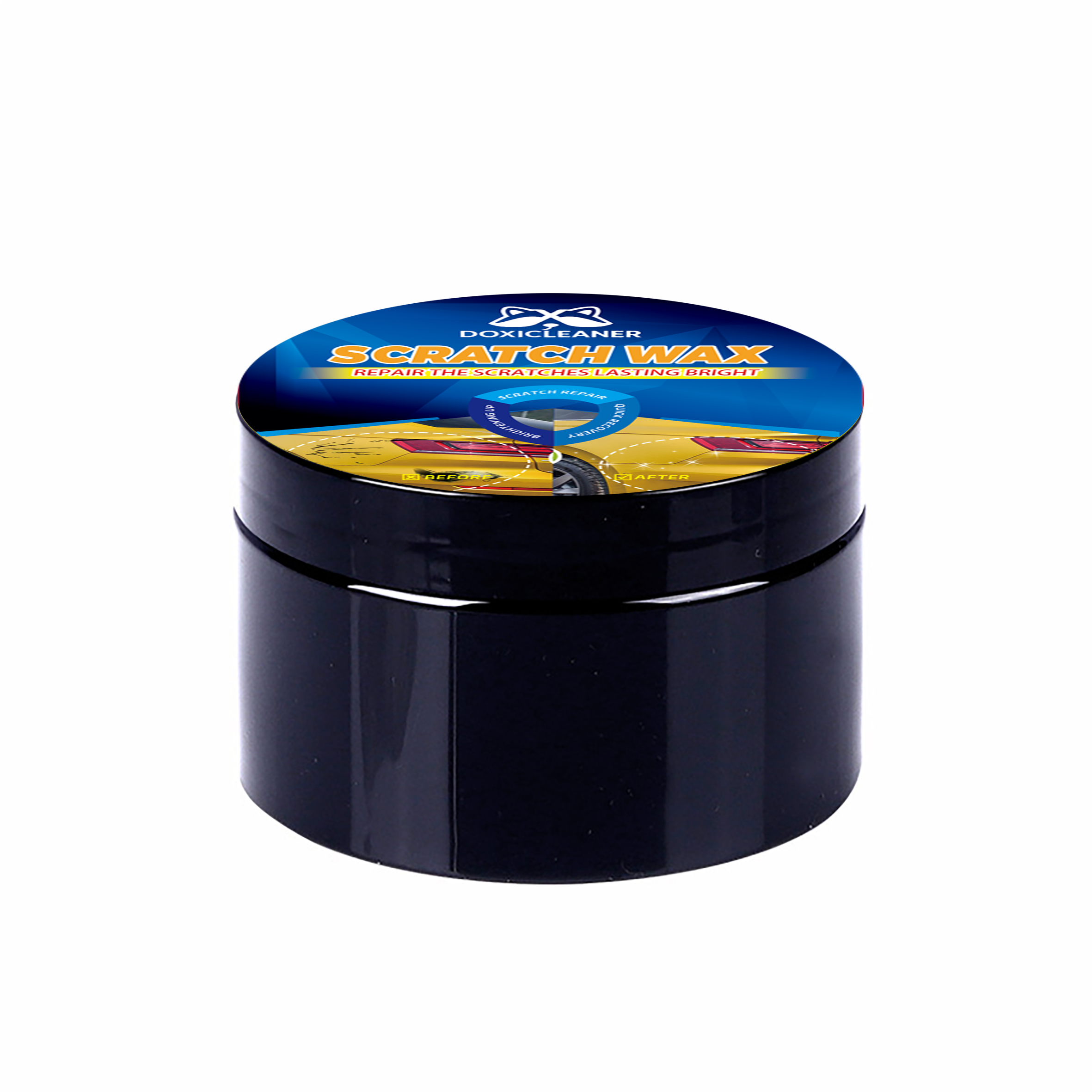 Tire Shine & Plastic Repair Pa - Trim Restorer Plastic บทวิจารณ์และราคา