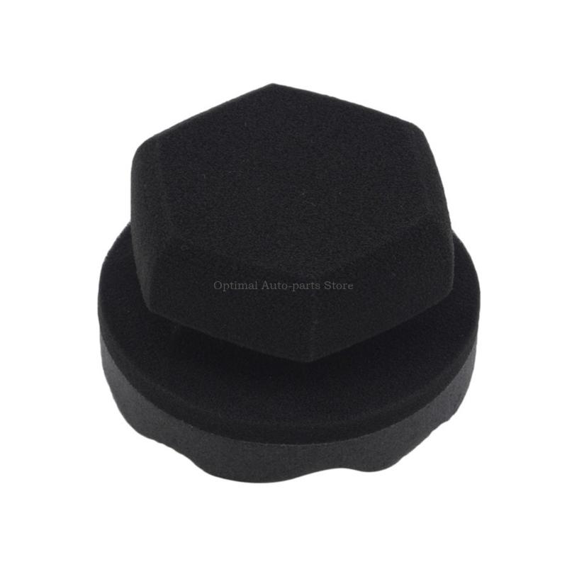  Vehicle Wax Applicator Pad Bu - Wax Applicator Pad บทวิจารณ์และราคา