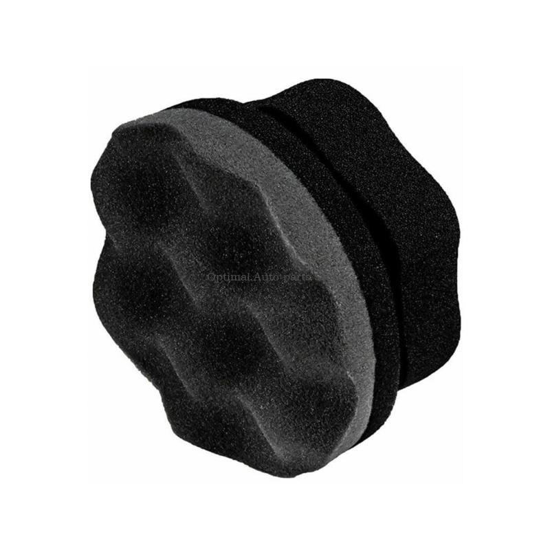  Vehicle Wax Applicator Pad Bu - Wax Applicator Pad บทวิจารณ์และราคา