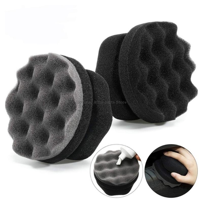  Vehicle Wax Applicator Pad Bu - Wax Applicator Pad บทวิจารณ์และราคา