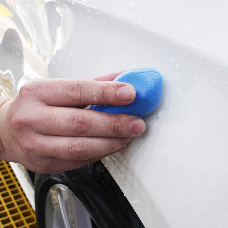 Auto Care Car Wash Detailing M - Clay Bar Lubricant บทวิจารณ์และราคา