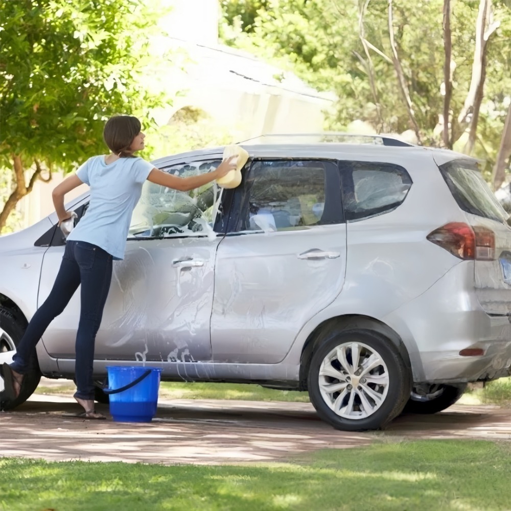 6pcs Car Wash High Density Foa - Foam Cannon Car Wash บทวิจารณ์และราคา