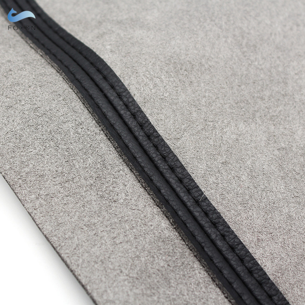 For Kia K3 Microfiber Leather  - Leather Cleaner Interior บทวิจารณ์และราคา