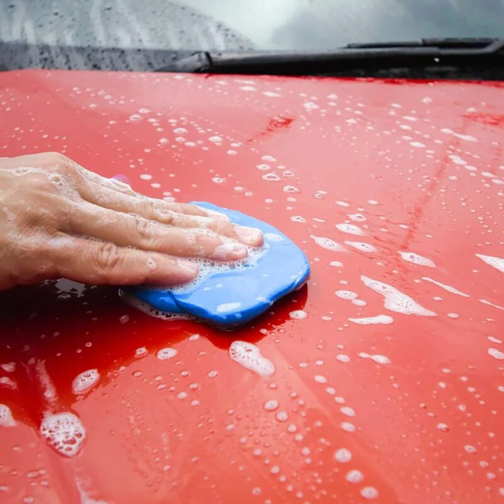 5/3/2/1Pcs Car Cleaning Clay B - Clay Bar Lubricant บทวิจารณ์และราคา