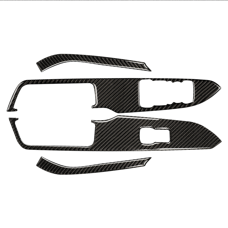 For Ford Mustang GT 2015-2021  - Interior Detailing Kit บทวิจารณ์และราคา