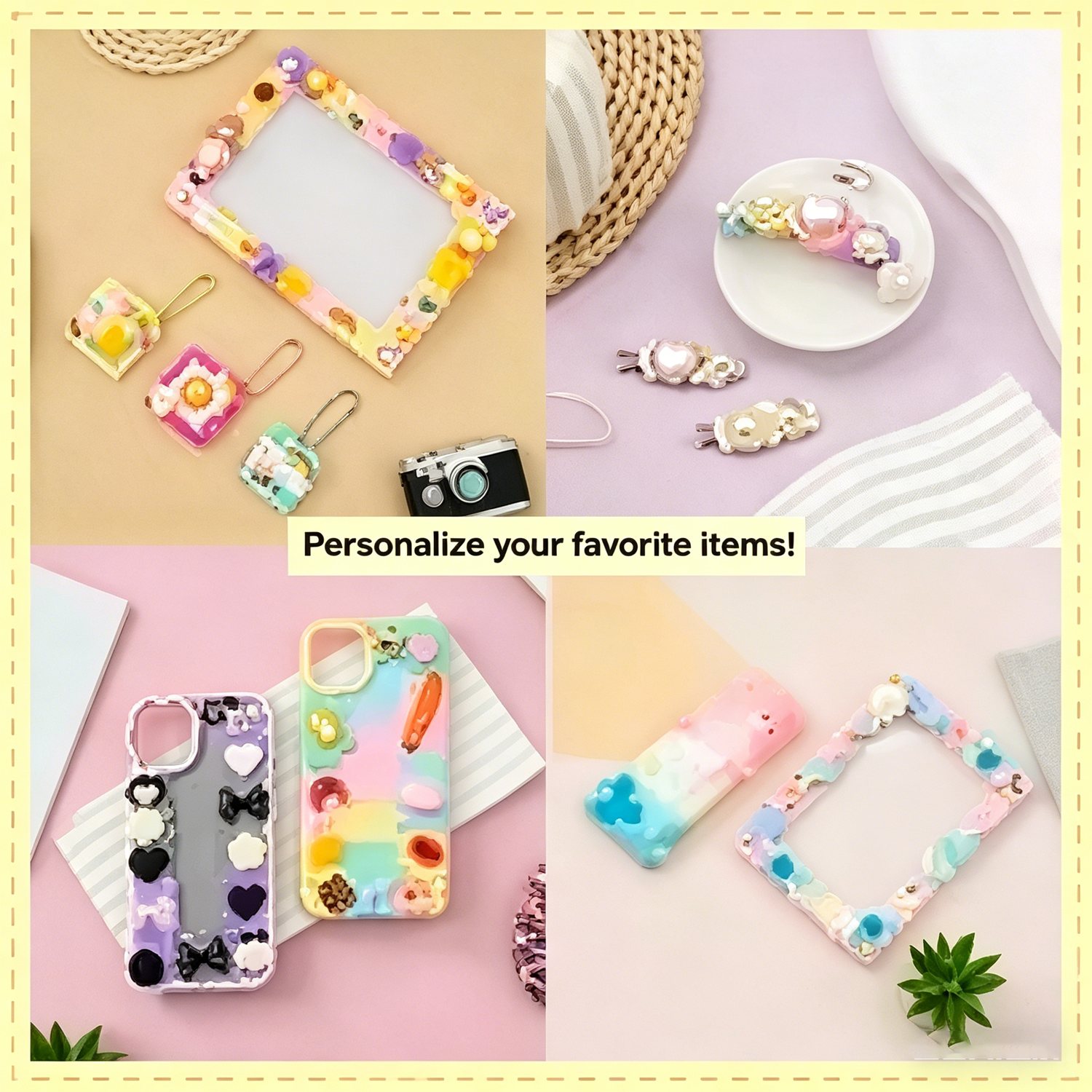 60g Resin DIY Cream Clay Beat  - Clay Bar Lubricant บทวิจารณ์และราคา