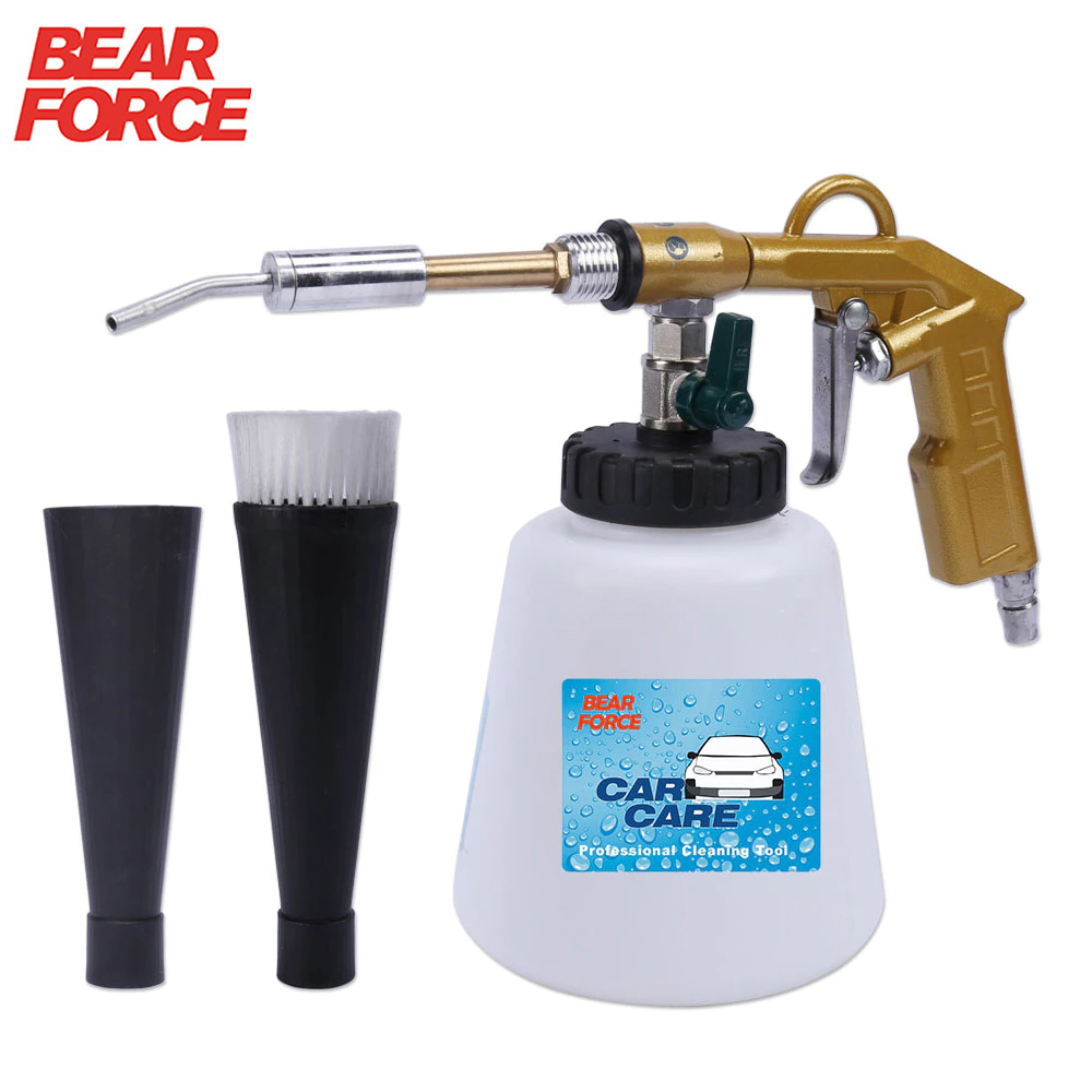 Tornado Pneumatic Air Foam Gun - Pressure Washer Foam Gun บทวิจารณ์และราคา