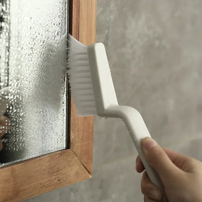 Multipurpose Cleaning Brush Ti - Car Cleaning Brush บทวิจารณ์และราคา
